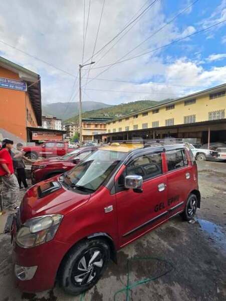 Big with watermark toyota 4runner chirang damphu 5052