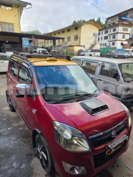 Big with watermark toyota 4runner chirang damphu 5052