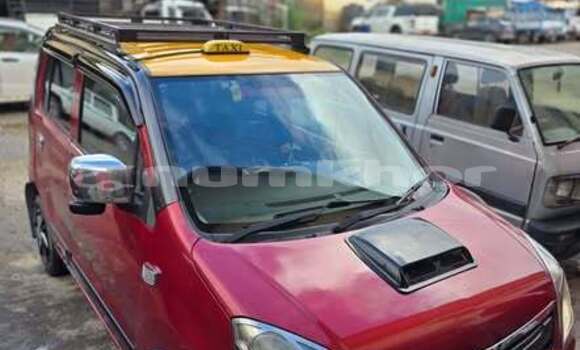 Buy Used Toyota 4Runner Other Car in Damphu in Chirang Buy Used Toyota 4Runner Other Car in Damphu in Chirang