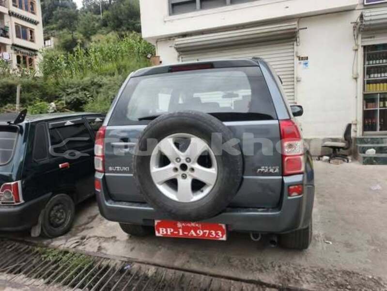 Big with watermark toyota rav4 punakha gasa 5054