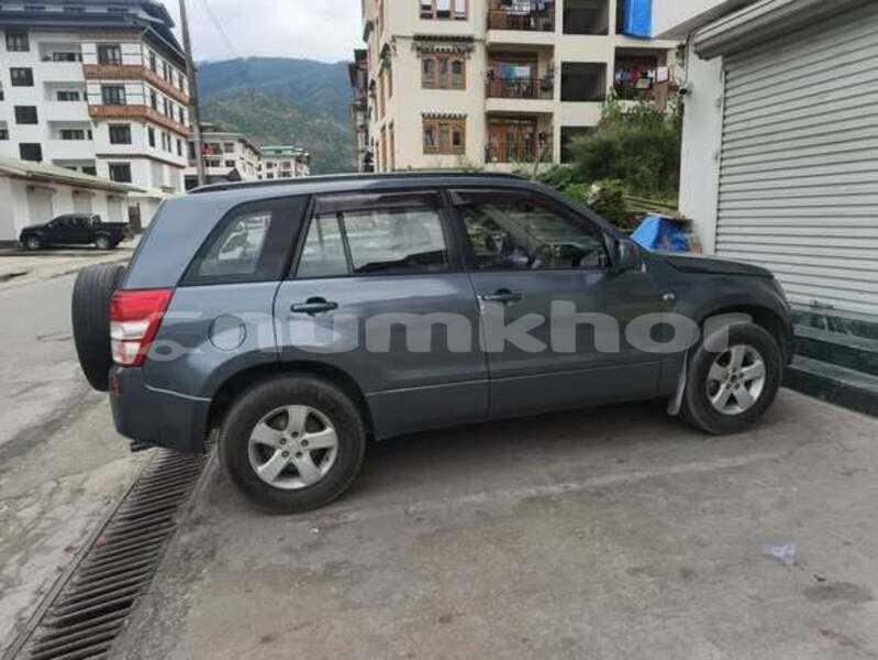 Big with watermark toyota rav4 punakha gasa 5054