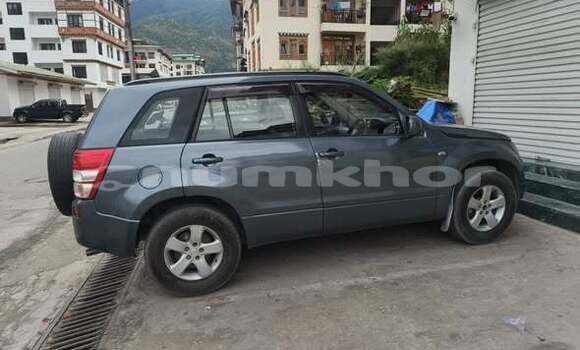 Buy Used Toyota RAV4 Other Car in Gasa in Punakha Buy Used Toyota RAV4 Other Car in Gasa in Punakha