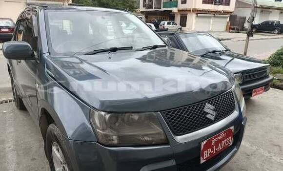 Buy Used Toyota RAV4 Other Car in Gasa in Punakha Buy Used Toyota RAV4 Other Car in Gasa in Punakha