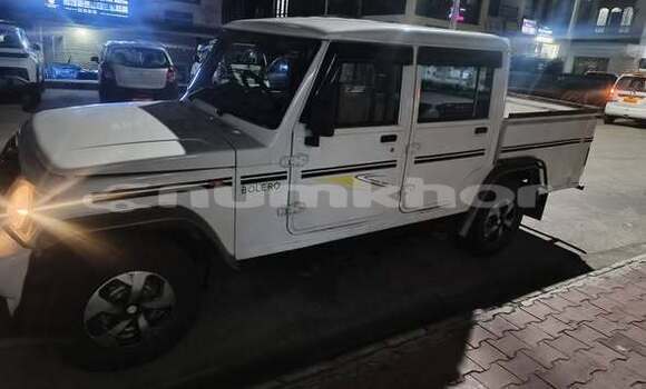 Buy Used Toyota RAV4 Other Car in Damphu in Chirang