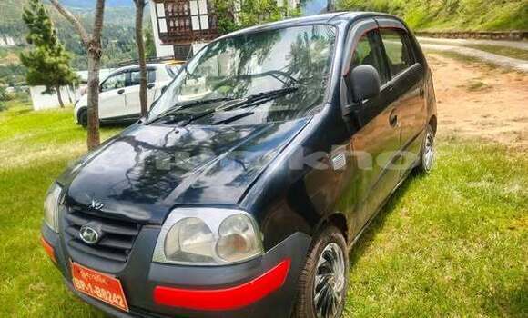 Buy Used Toyota Sai Other Car in Damphu in Chirang Buy Used Toyota Sai Other Car in Damphu in Chirang