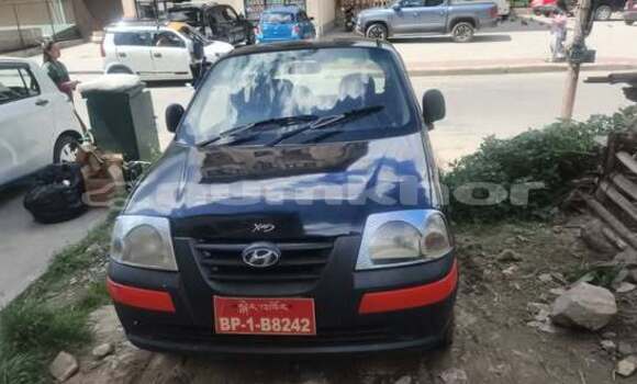 Buy Used Toyota Sai Other Car in Damphu in Chirang Buy Used Toyota Sai Other Car in Damphu in Chirang