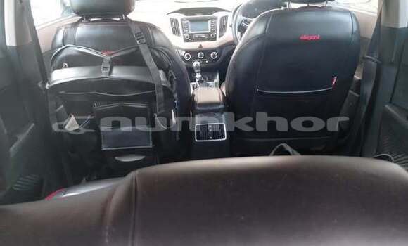 Buy Used Hyundai Creta Other Car in Thimphu in Timphu