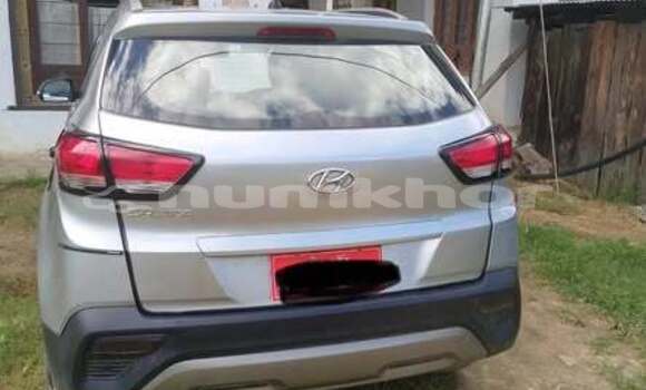 Buy Used Hyundai Creta Other Car in Thimphu in Timphu Buy Used Hyundai Creta Other Car in Thimphu in Timphu