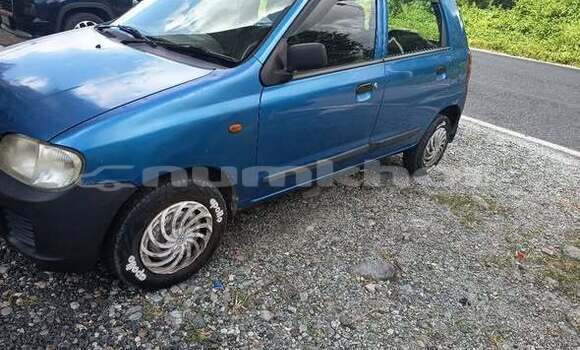 Buy Used Toyota Altis Other Car in Thimphu in Timphu