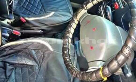 Buy Used Toyota Altis Other Car in Thimphu in Timphu Buy Used Toyota Altis Other Car in Thimphu in Timphu