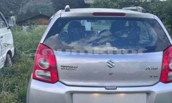 Buy Used Toyota 4Runner Other Car in Thimphu in Timphu