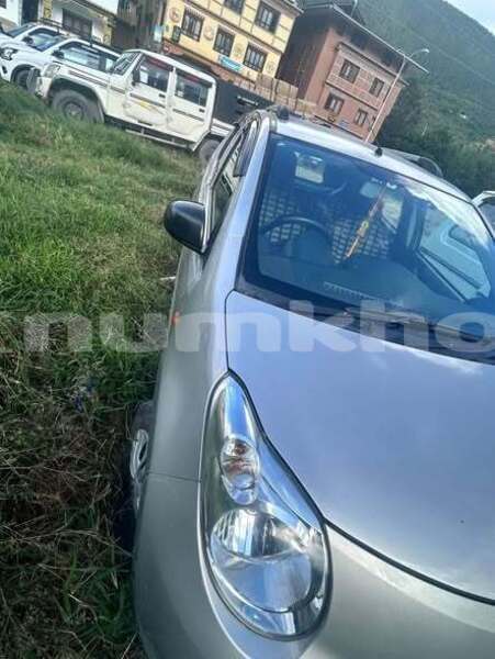 Big with watermark toyota 4runner timphu thimphu 5061