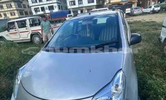 Buy Used Toyota 4Runner Other Car in Thimphu in Timphu Buy Used Toyota 4Runner Other Car in Thimphu in Timphu
