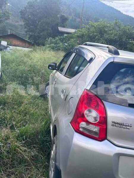 Big with watermark toyota 4runner timphu thimphu 5061