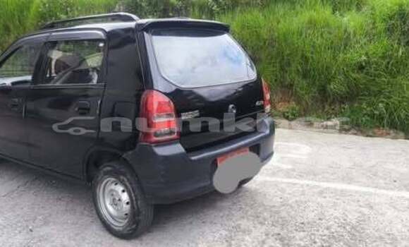 Buy Used Toyota Altis Other Car in Thimphu in Timphu
