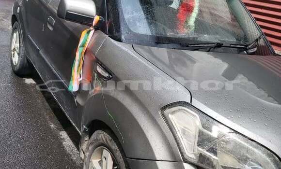 Buy Used Kia Soul Other Car in Thimphu in Timphu Buy Used Kia Soul Other Car in Thimphu in Timphu