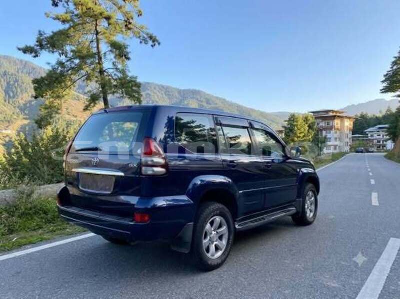 Big with watermark toyota prado timphu thimphu 5065
