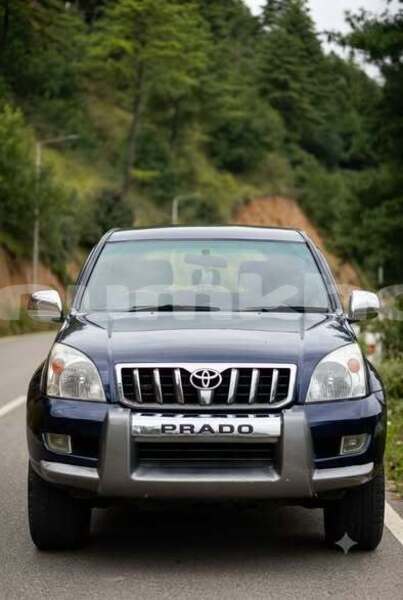 Big with watermark toyota prado timphu thimphu 5065