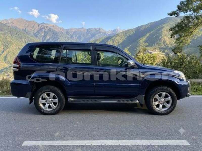 Big with watermark toyota prado timphu thimphu 5065