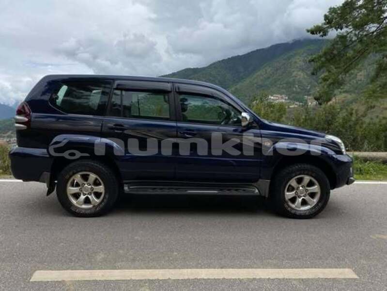 Big with watermark toyota prado timphu thimphu 5065