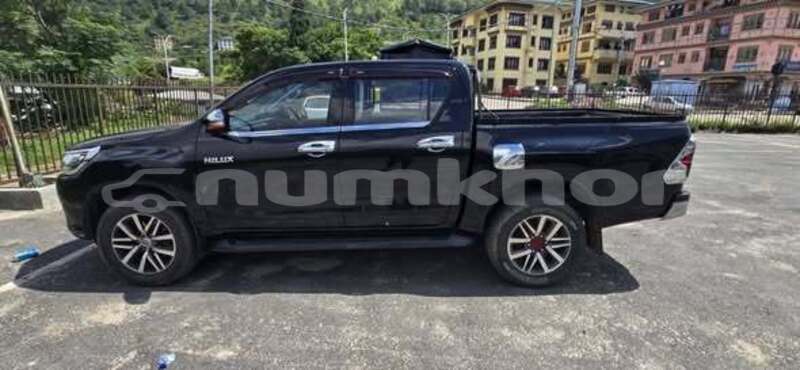 Big with watermark toyota hiluxe revo timphu thimphu 5066
