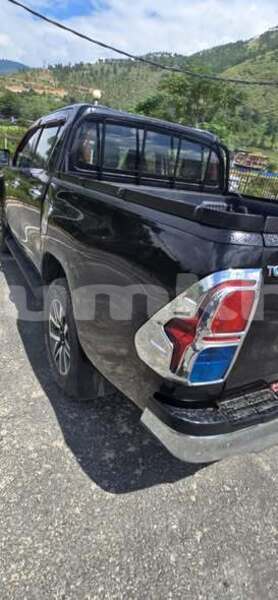 Big with watermark toyota hiluxe revo timphu thimphu 5066