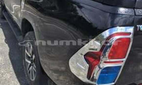 Buy Used Toyota Hiluxe Revo Other Car in Thimphu in Timphu Buy Used Toyota Hiluxe Revo Other Car in Thimphu in Timphu