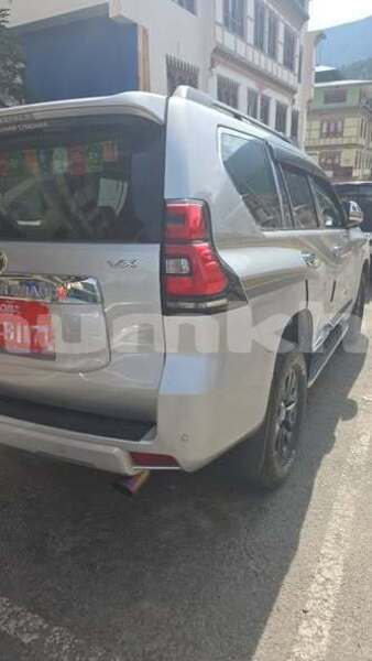 Big with watermark toyota prado timphu thimphu 5067
