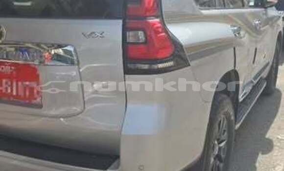 Buy Used Toyota Prado Other Car in Thimphu in Timphu Buy Used Toyota Prado Other Car in Thimphu in Timphu