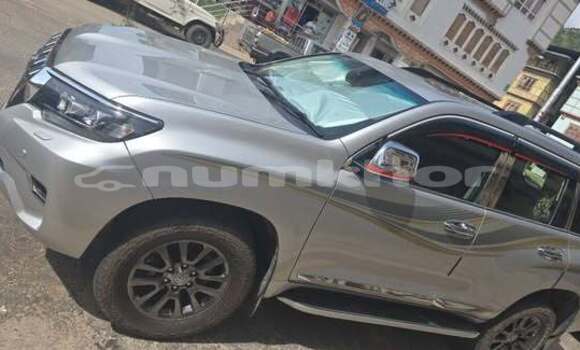 Buy Used Toyota Prado Other Car in Thimphu in Timphu Buy Used Toyota Prado Other Car in Thimphu in Timphu