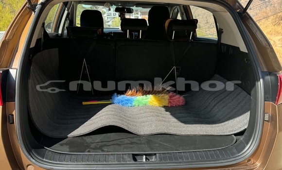 Buy Used Kia Sportage Brown Car in Thimphu in Timphu Buy Used Kia Sportage Brown Car in Thimphu in Timphu