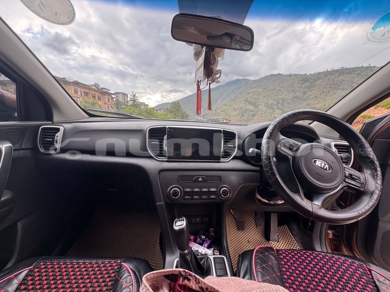 Big with watermark kia sportage timphu thimphu 5068