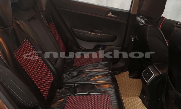 Buy Used Kia Sportage Brown Car in Thimphu in Timphu Buy Used Kia Sportage Brown Car in Thimphu in Timphu