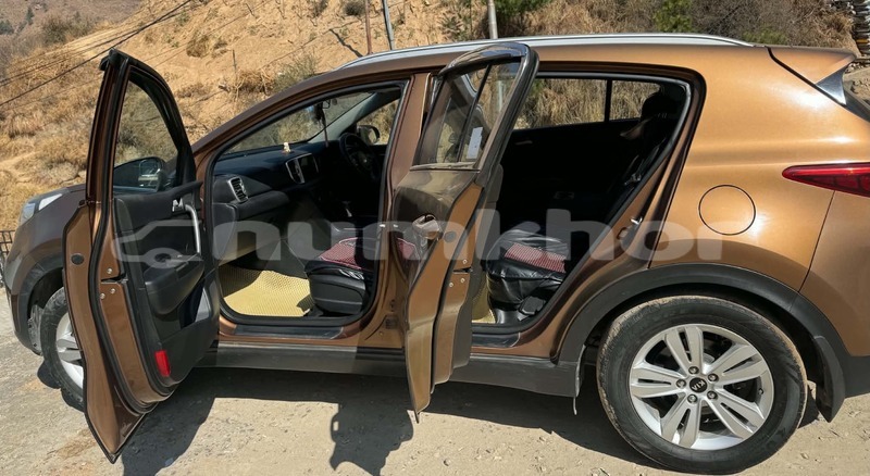 Big with watermark kia sportage timphu thimphu 5068