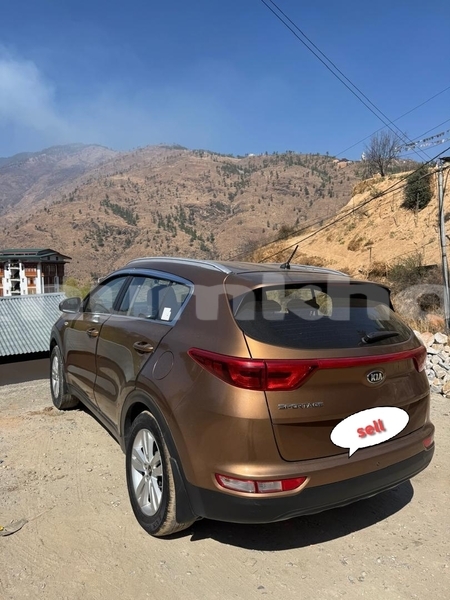 Big with watermark kia sportage timphu thimphu 5068