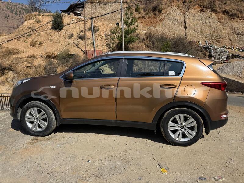 Big with watermark kia sportage timphu thimphu 5068