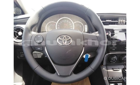 Buy Import Toyota Corolla Other Car in Import - Dubai in Bumthang Buy Import Toyota Corolla Other Car in Import - Dubai in Bumthang