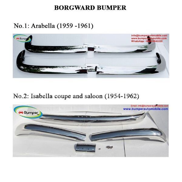 Big with watermark 800 1 borgward bumper