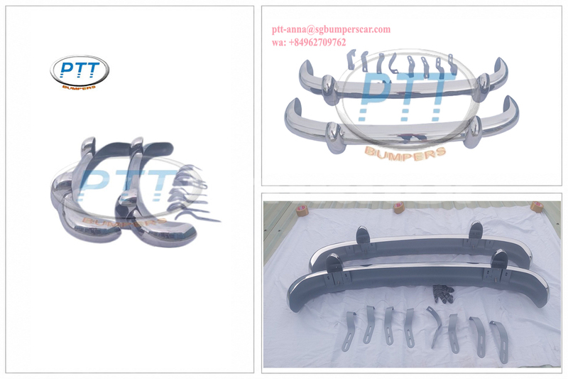 Big with watermark borgward hansa bumpers