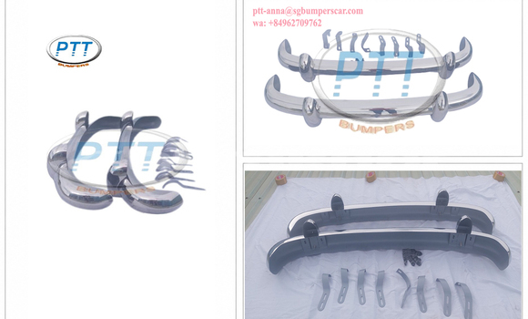 Buy Borgward Hansa Bumper in Geylegphug in Geylegphug Buy Borgward Hansa Bumper in Geylegphug in Geylegphug