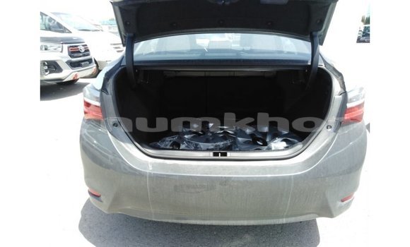 Buy Import Toyota Corolla Other Car in Import - Dubai in Bumthang Buy Import Toyota Corolla Other Car in Import - Dubai in Bumthang