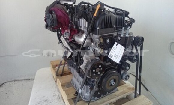 KIA SORENTO 2.2L DIESEL