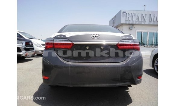 Buy Import Toyota Corolla Other Car in Import - Dubai in Bumthang Buy Import Toyota Corolla Other Car in Import - Dubai in Bumthang