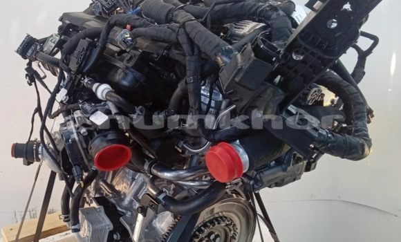 KIA SPORTAGE 1.6L ENGINE