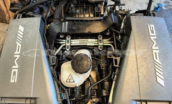 Buy MERCEDES BENZ E63 ENGINE in Thimphu in Timphu Buy MERCEDES BENZ E63 ENGINE in Thimphu in Timphu