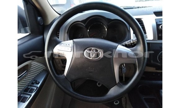 Buy Import Toyota Fortuner White Car in Import - Dubai in Bumthang Buy Import Toyota Fortuner White Car in Import - Dubai in Bumthang