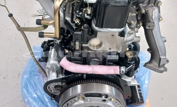 Medium with watermark isuzu kb250 2.5 diesel engine brand new 4ja1