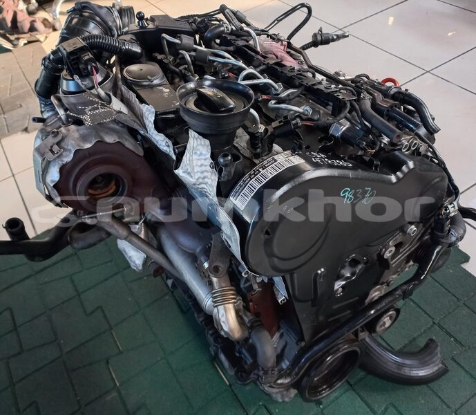 Big with watermark volkswagen passat b6 2.0 tdi cba 1 scaled