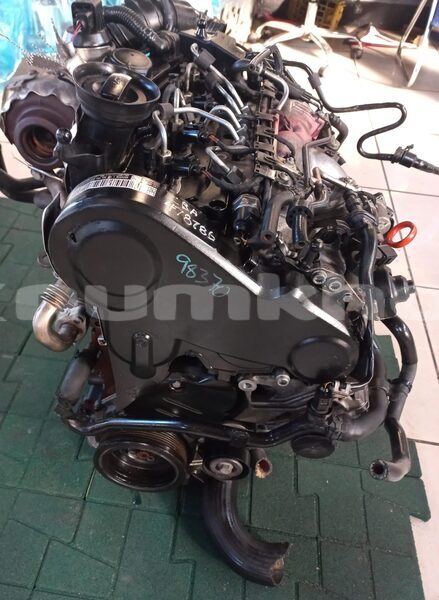 Big with watermark volkswagen passat b6 2.0 tdi cba scaled
