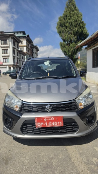 Big with watermark suzuki celerio rinpung paro 5114